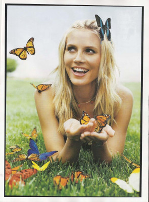 Heidi Klum pic #67843